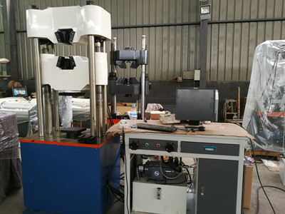 微機(jī)控制液壓萬能試驗(yàn)機(jī)