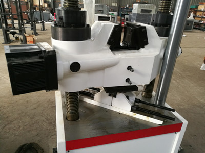 屏顯液壓萬能試驗機