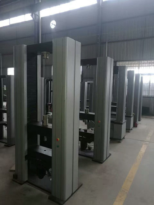 電子萬(wàn)能試驗(yàn)機(jī)廠家直銷