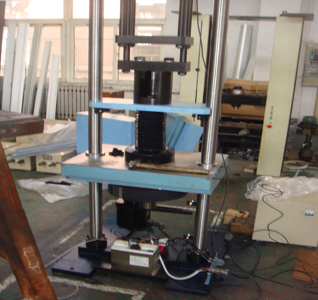 微機控制萬能材料試驗機的性能標(biāo)準(zhǔn)及要求