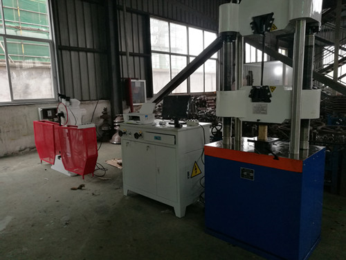 金屬材料試驗機山東生產廠家有哪些?