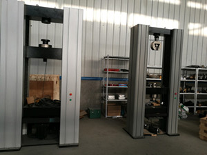 100KN電子萬能試驗機價格