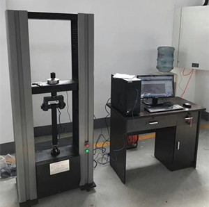 電子萬能拉力機(jī)