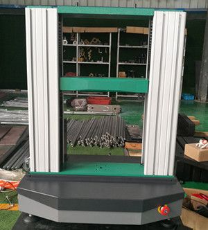 桌上型電子材料試驗機