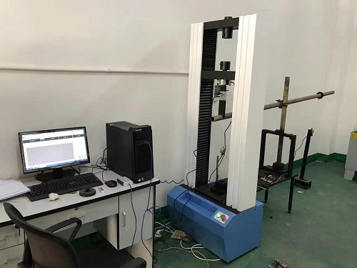 腳手架扣件電子拉力試驗機(jī)